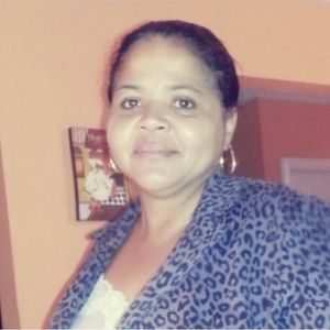 Meet your Posher, Donna